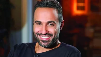 أحمد فهمي يثير الجدل بفيديو لهنا الزاهد ثم يحذفه