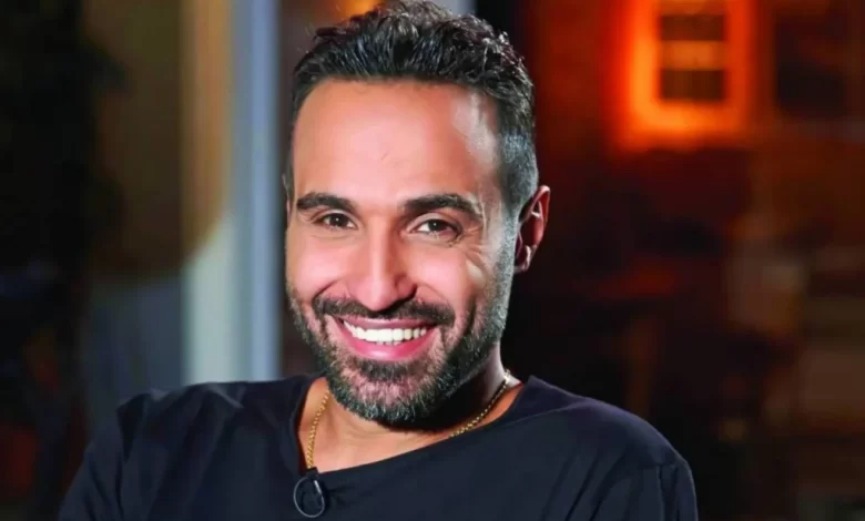 أحمد فهمي يثير الجدل بفيديو لهنا الزاهد ثم يحذفه