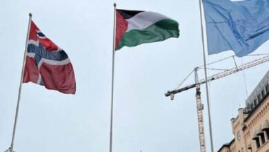 اتحاد نقابات عمال النرويج يصوت على خطة موسعة لمقاطعة "إسرائيل"
