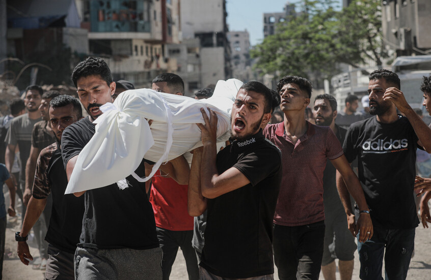 ويتكوف سيتوجه إلى الدوحة ويشارك في المفاوضات مع "حماس"