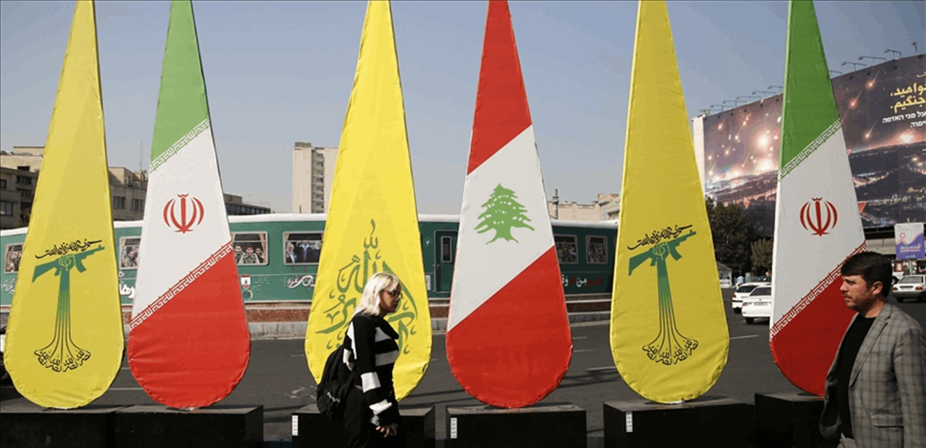 عقوبات أميركية جديدة على إيران وحزب الله.. إليكم التفاصيل!