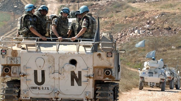 جديد ملف “يونيفيل لبنان”.. ماذا ينتظره؟